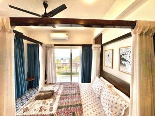 Spacious 3BHK with Beautiful River Views - Perfect for Families & Groups - 7