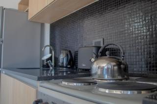 Luminoso Departamento entre Palermo y Recoleta - 4