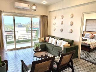 Spacious 3BHK with Beautiful River Views - Perfect for Families & Groups - 3