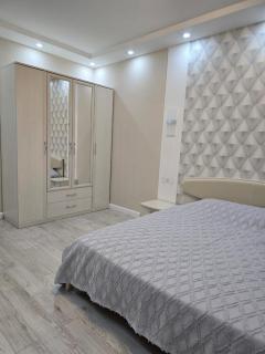 Modern Apartment in Khamza RC near Infiniti Mall - 8