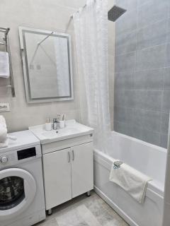 Modern Apartment in Khamza RC near Infiniti Mall - 6