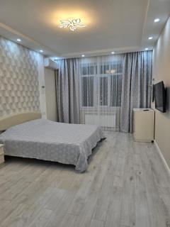 Modern Apartment in Khamza RC near Infiniti Mall - 4