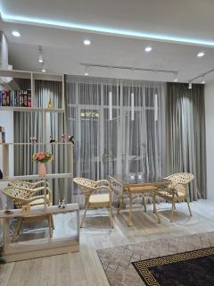 Modern Apartment in Khamza RC near Infiniti Mall - 2