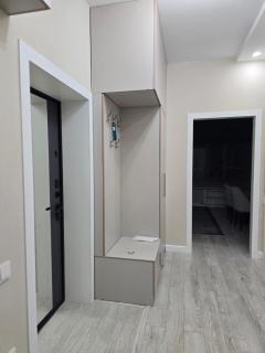 Modern Apartment in Khamza RC near Infiniti Mall - 1