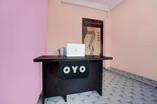 Hotel O P.K Hotel and Restaurant� - 4