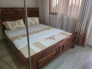 Noble Motel Kakoba - 0