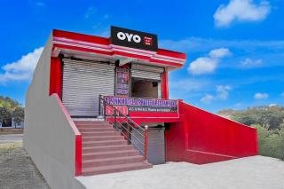 Hotel O P.K Hotel and Restaurant� - 1