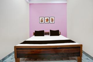 Hotel O P.K Hotel and Restaurant� - 7