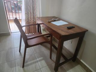 Noble Motel Kakoba - 4