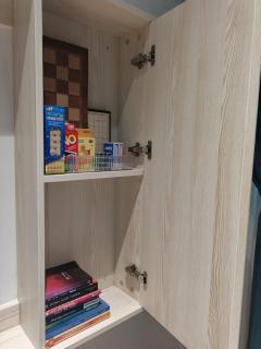 Modern Vetro11 Suite 24pax - 5