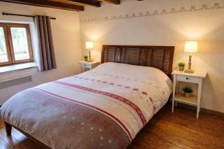 Les Colombages de Bergeval - Ardennes Belges - Trois-Ponts - Sauna - 3