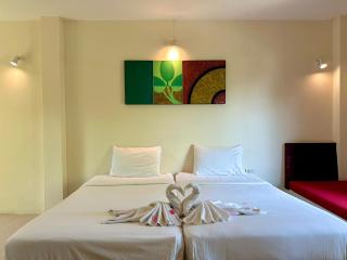 Stellars Samed Resort - 3