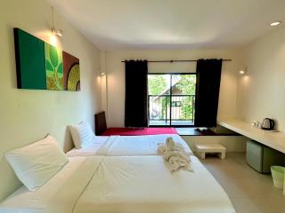 Stellars Samed Resort - 1