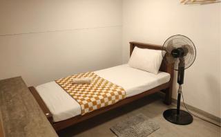 Sandila Surf and Stay - Hiriketiya - 1