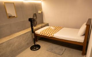 Sandila Surf and Stay - Hiriketiya - 2