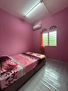 Haros Homestay Sungai Besar - 5