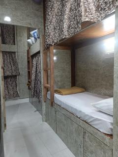 New Star Dormitory Andheri West - 5