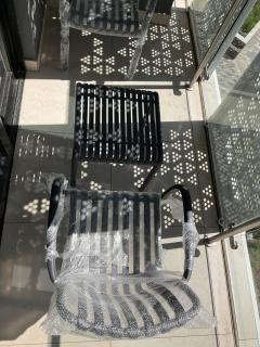 Ellipse Qhawes Nest - 2