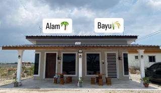 Haros Homestay Sungai Besar - 1