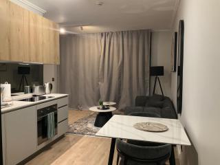 Ellipse Qhawes Nest - 1