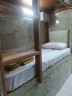 New Star Dormitory Andheri West - 1