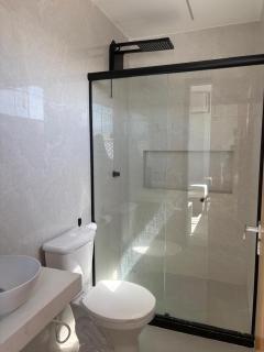 Casa completa em Itaúna - conforto e lazer perto da praia - 7