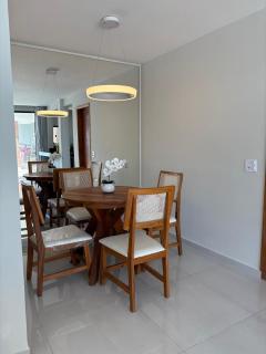 Casa completa em Itaúna - conforto e lazer perto da praia - 3