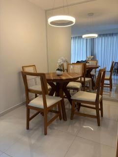 Casa completa em Itaúna - conforto e lazer perto da praia - 2