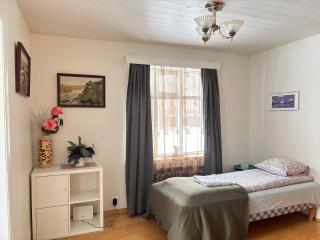 Spacious Apartment -Top Location - Akureyri - 7