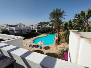 La Perla di Sharm - 9