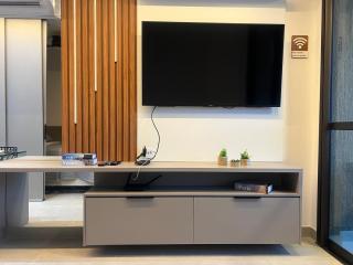 Beach Class Summer Residence - Resort em Porto de Galinhas - Praia do Cupe - 7