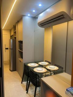 Beach Class Summer Residence - Resort em Porto de Galinhas - Praia do Cupe - 6