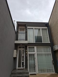 Viridian Three Apartment, VALJEVO - 9