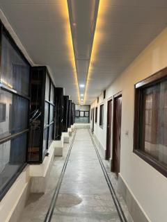 Hotel Golden Palace - 6