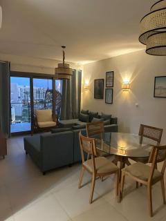 Marassi marina 2 studio for rent - 5