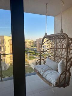 Marassi marina 2 studio for rent - 3