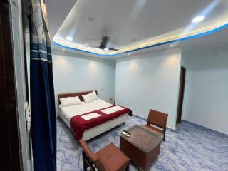 Hotel Golden Palace - 9