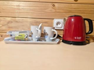 La Tiny de Lili - Draveil - 1