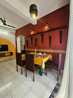 Xopun'r Ghar - 3