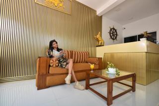 Dutch Point Negombo Beach Resort - 8