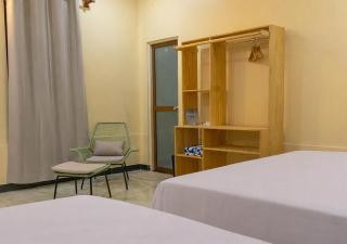 Sansara Maldives - 4