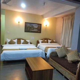 San-Lai Guest House - 0