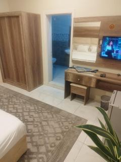 شقة فاخرة - 3