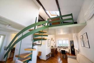 Villa Belvedere - Lake Bolsena View - 7