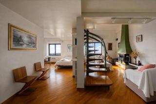 Villa Belvedere - Lake Bolsena View - 5