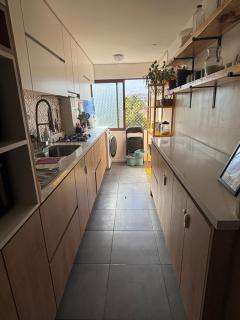 Amplio Departamento en Plaza Ñuñoa - Vista a Cordillera Despejada - 9