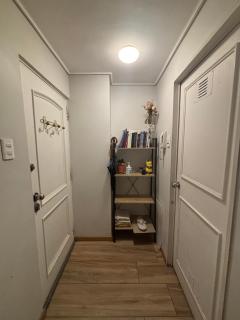 Amplio Departamento en Plaza Ñuñoa - Vista a Cordillera Despejada - 6