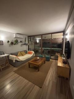 Amplio Departamento en Plaza Ñuñoa - Vista a Cordillera Despejada - 5