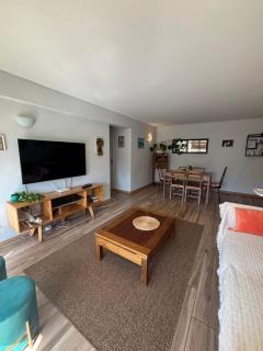 Amplio Departamento en Plaza Ñuñoa - Vista a Cordillera Despejada - 4