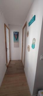 Sète Centre ville T2 rénové - 9